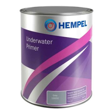 Picture of Hempel 26030 Underwater Primer Grey 19000 2.5L